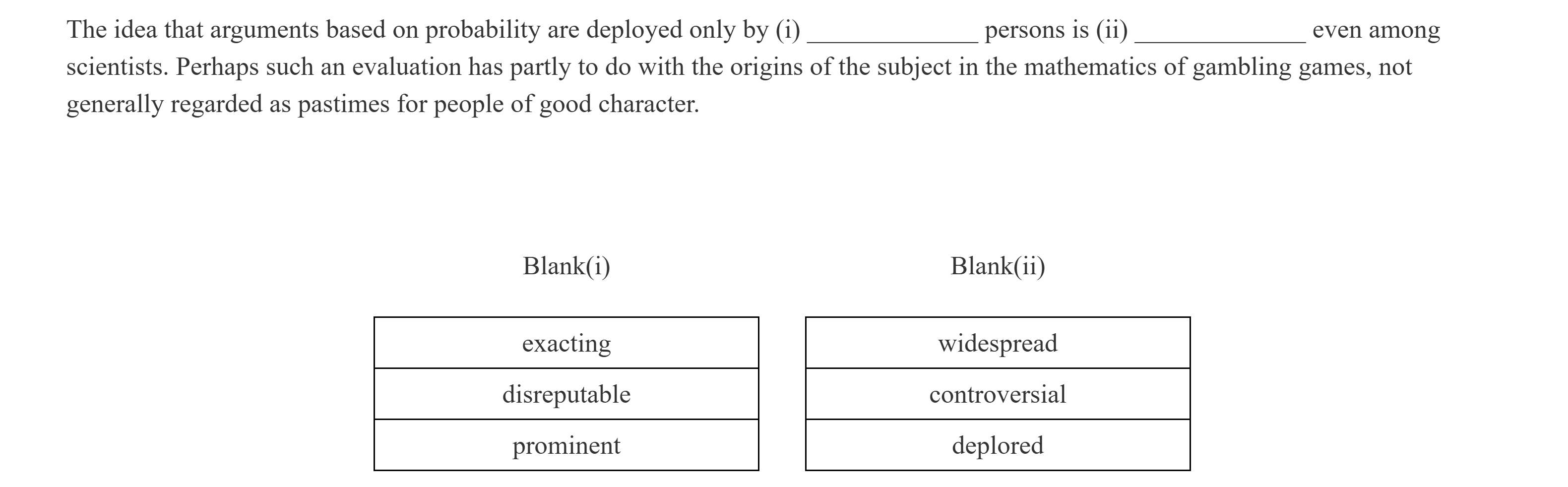 KMF Comprehensive set of mathematics questions after the reform